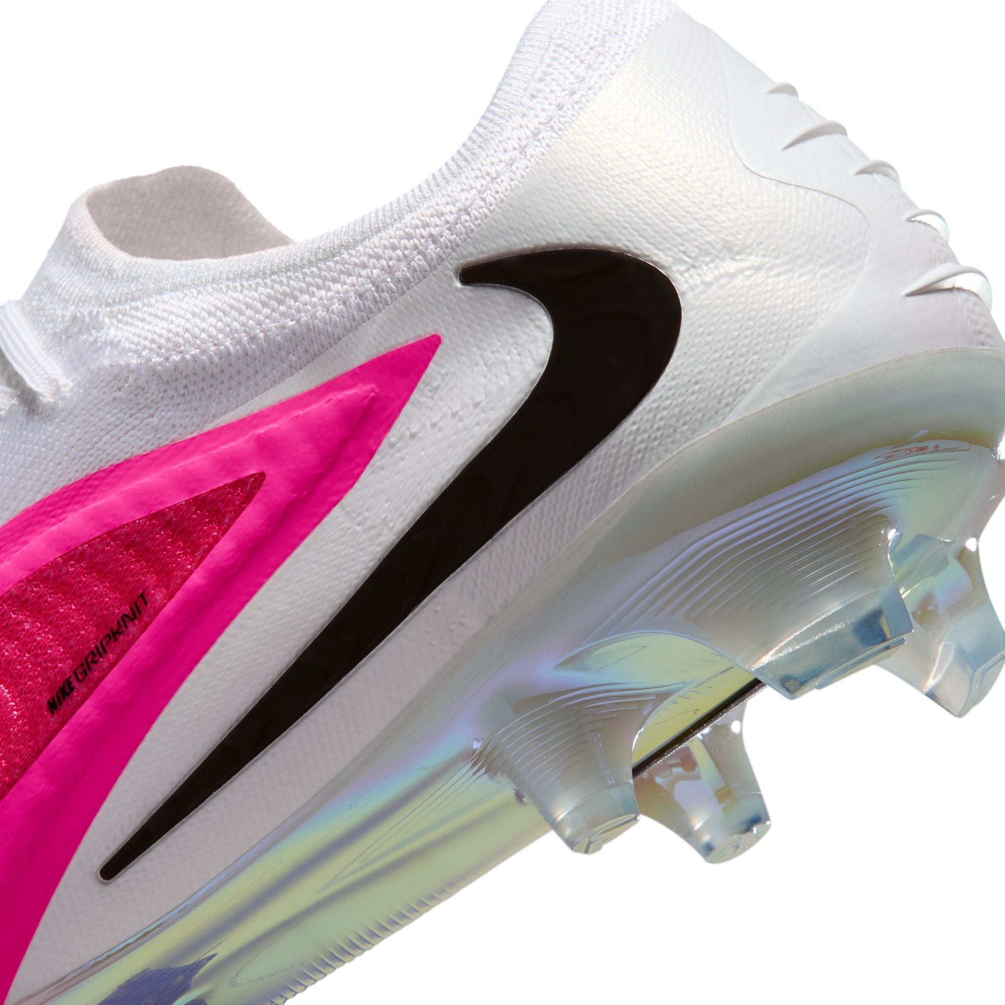 Nike Phantom 6 Low Elite Firm-Ground Soccer Cleats