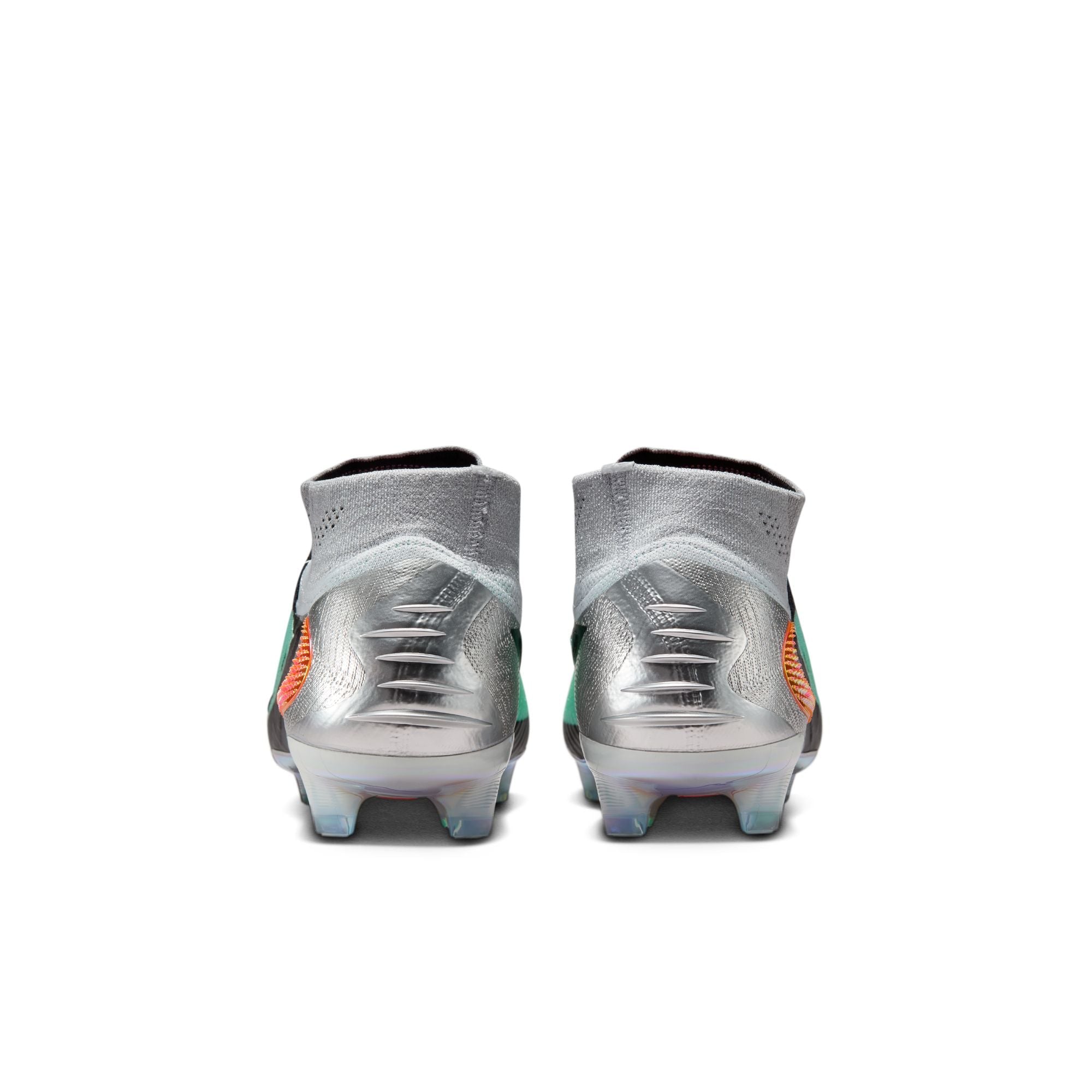 Nike Phantom 6 High Elite FG Soccer Cleats