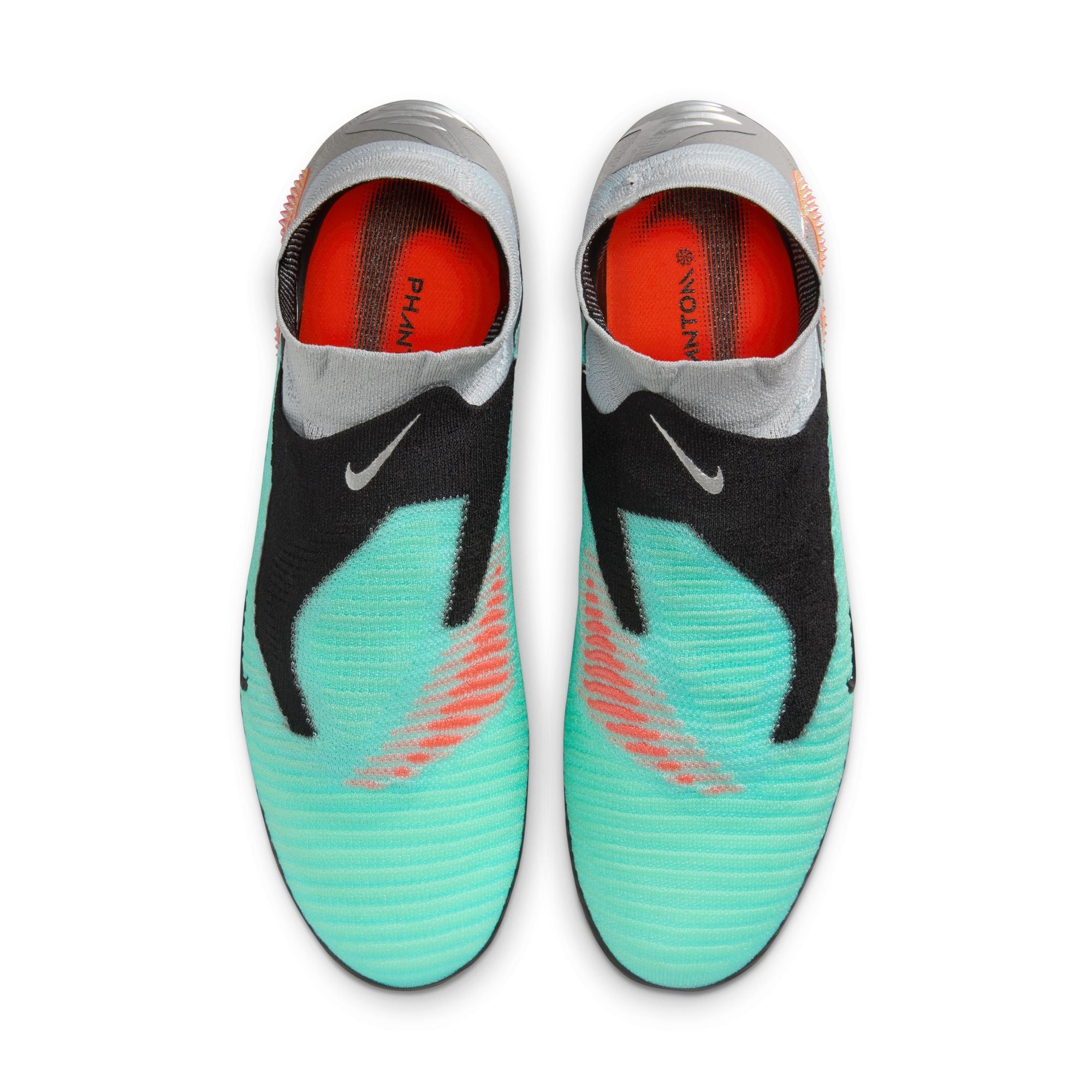 Nike Phantom 6 High Elite FG Soccer Cleats