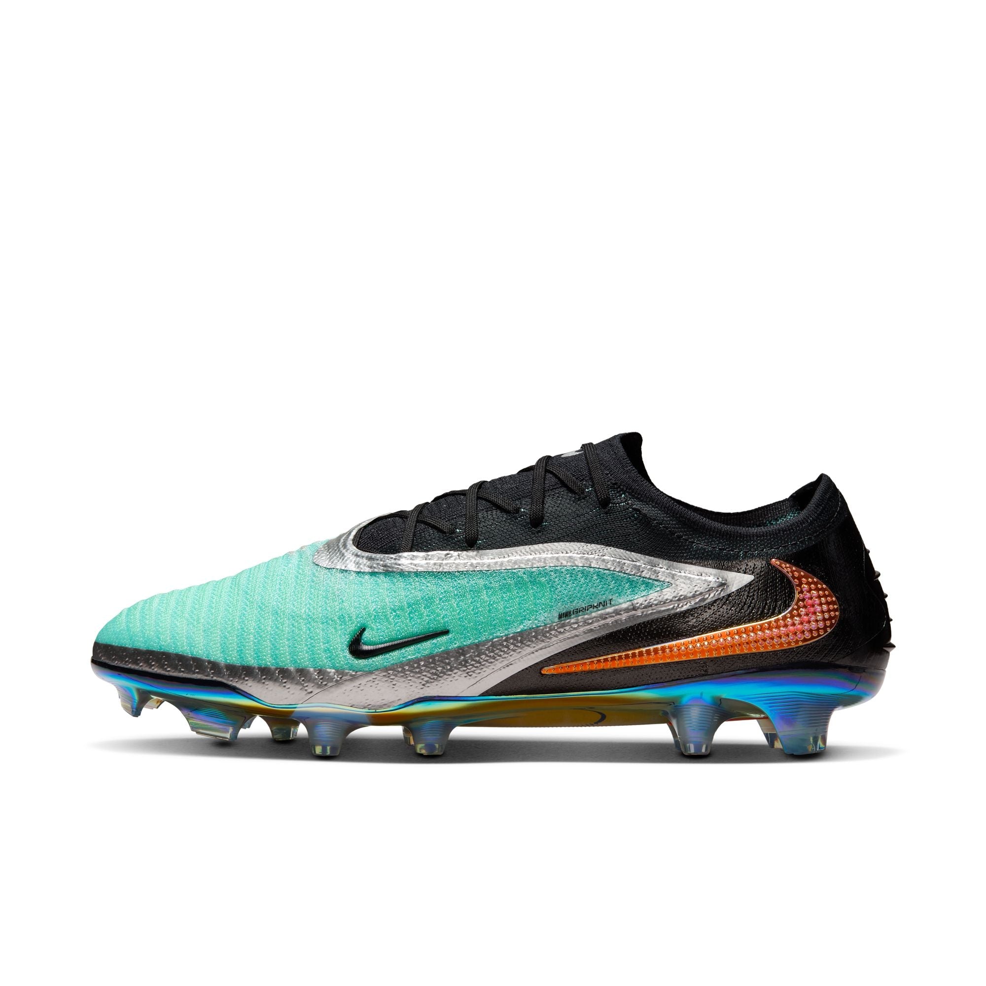Nike Phantom 6 Low Elite Firm-Ground Soccer Cleats