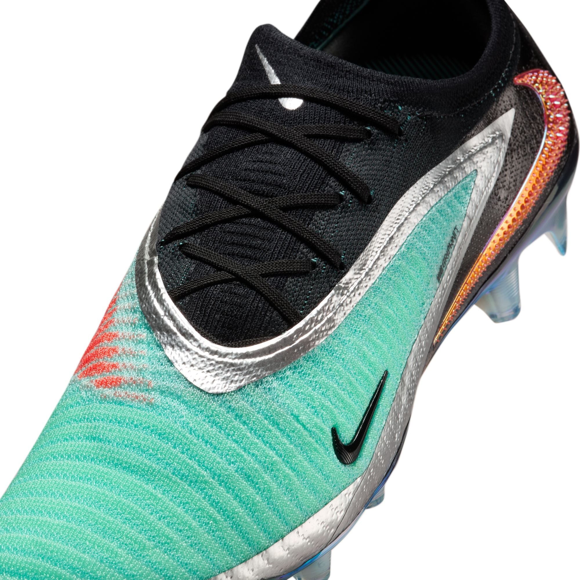 Nike Phantom 6 Low Elite Firm-Ground Soccer Cleats