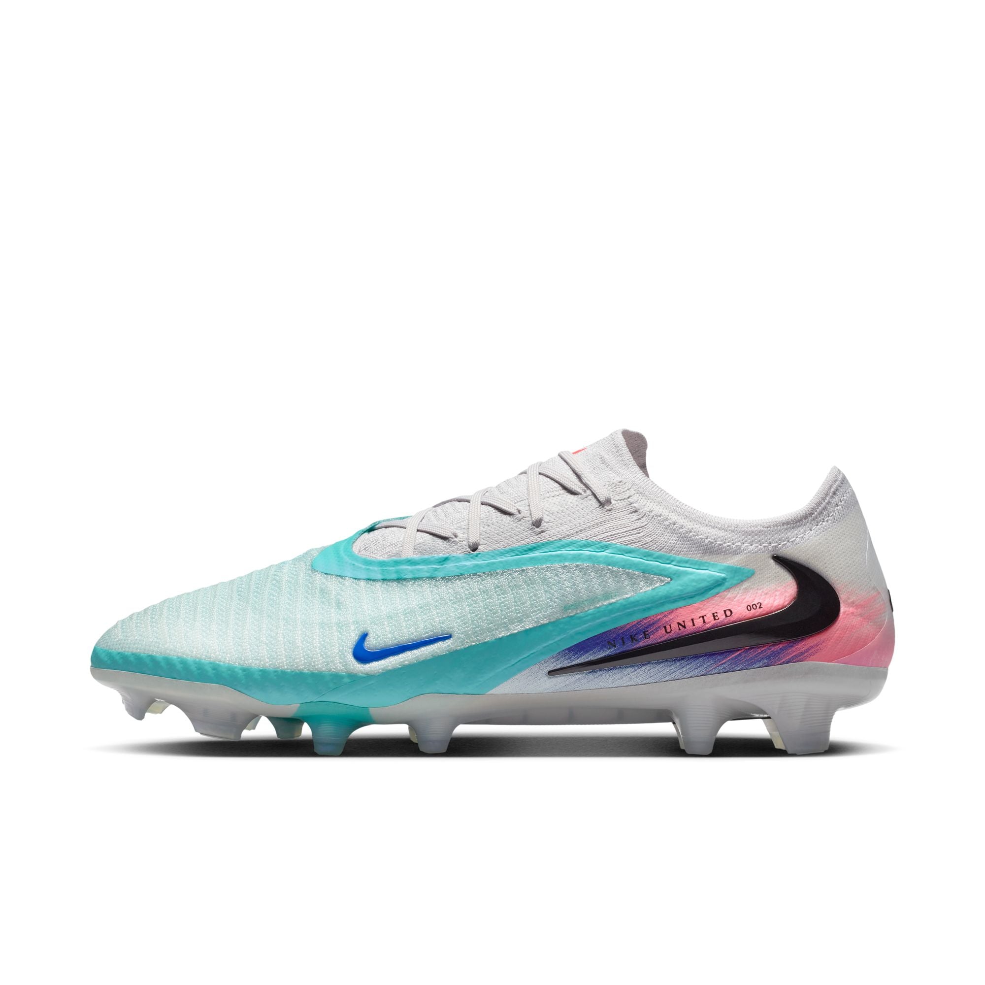 Nike United Phantom 6 Low Elite Firm-Ground Soccer Cleats