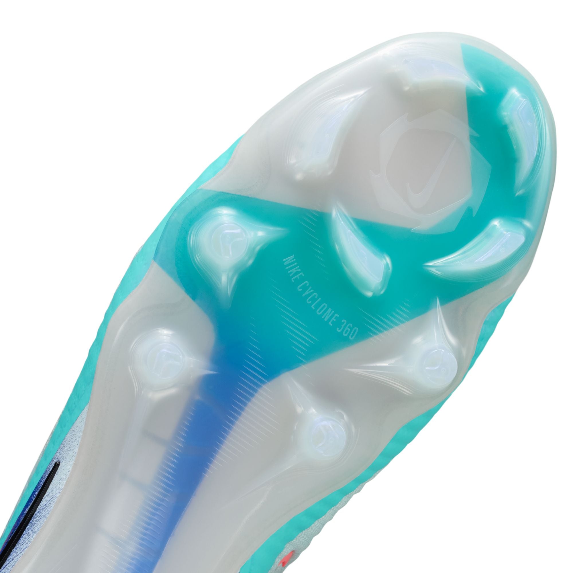 Nike United Phantom 6 Low Elite Firm-Ground Soccer Cleats