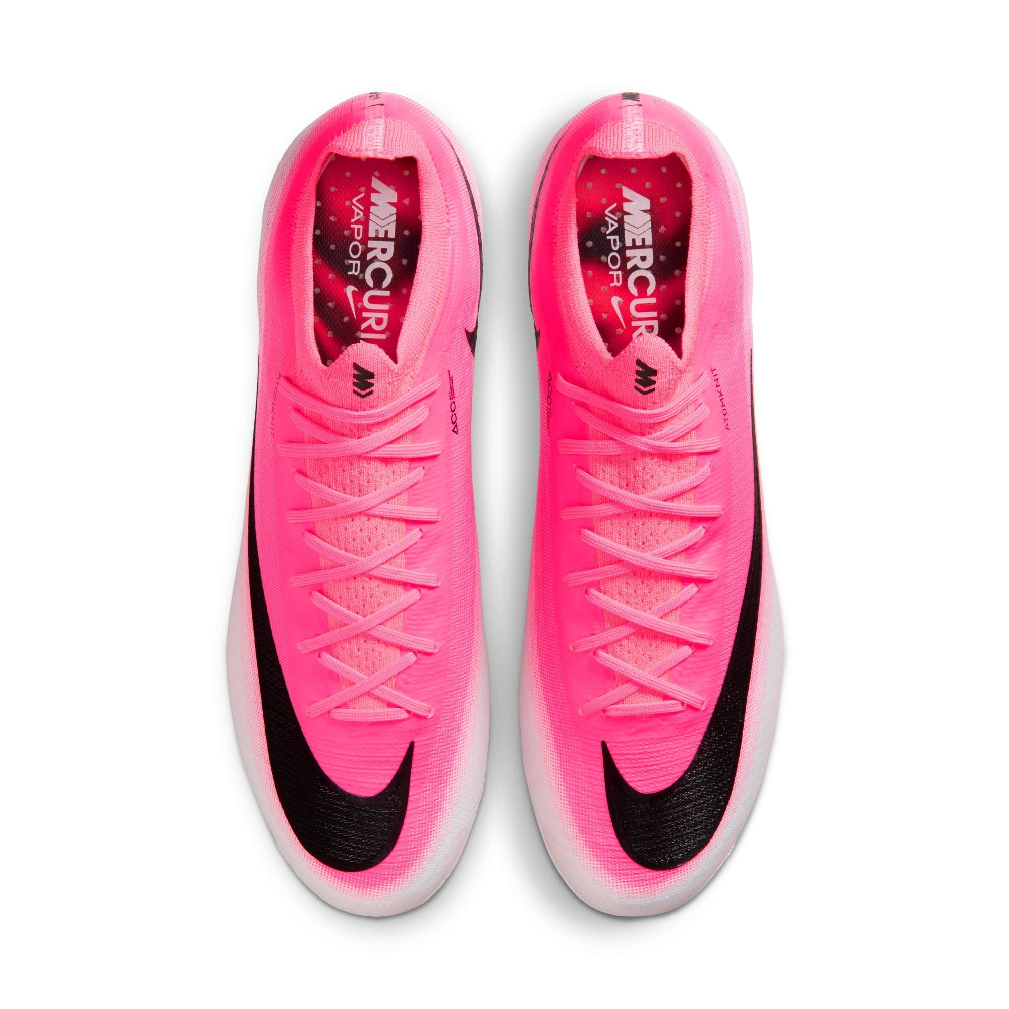 Nike Mercurial Vapor 17 Elite FG Breakout Pack Soccer Cleats
