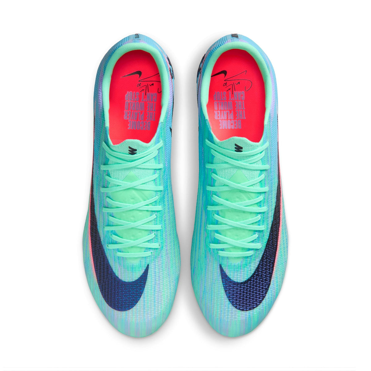 Nike Mercurial Superfly 11 Elite 'Sam Kerr' FG Soccer Cleats