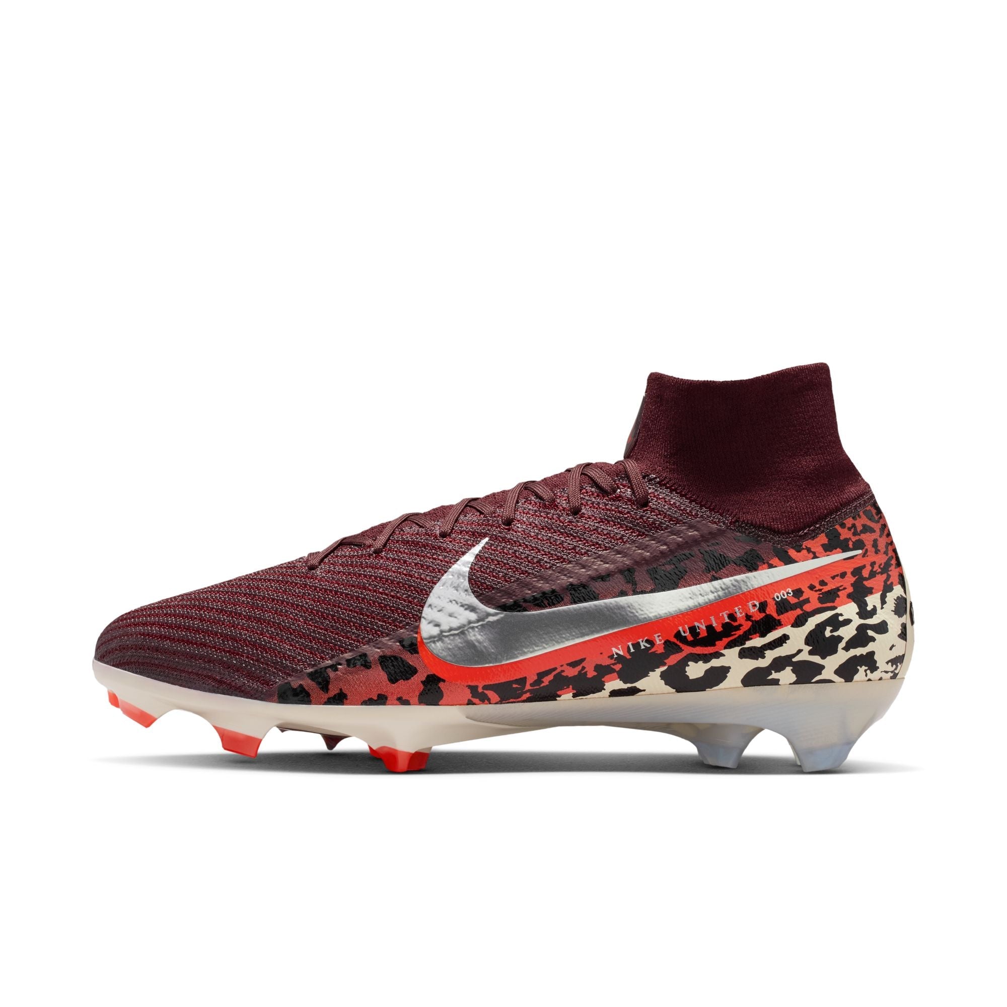 Nike United Mercurial Superfly 10 Elite FG Soccer Cleats