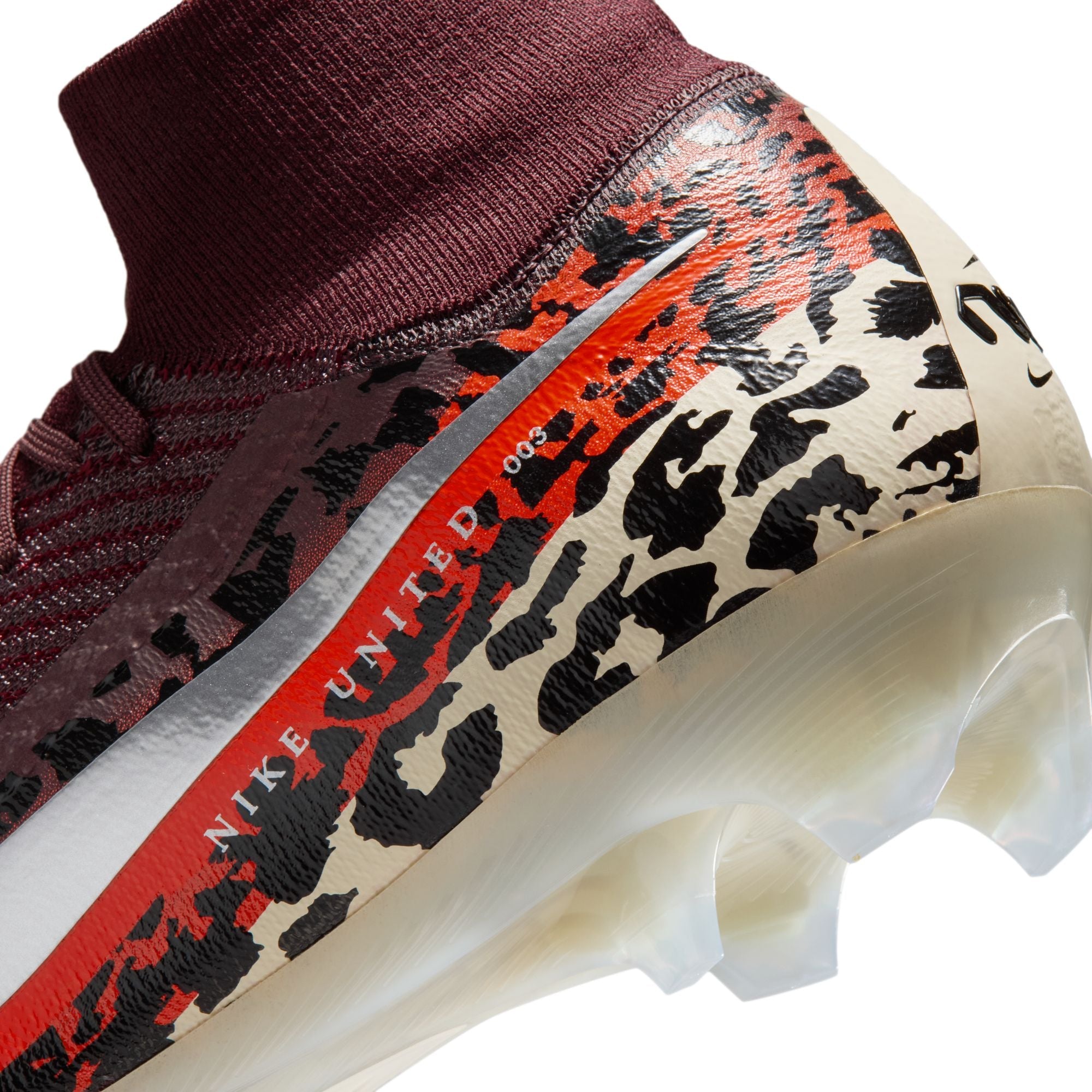 Nike United Mercurial Superfly 10 Elite FG Soccer Cleats