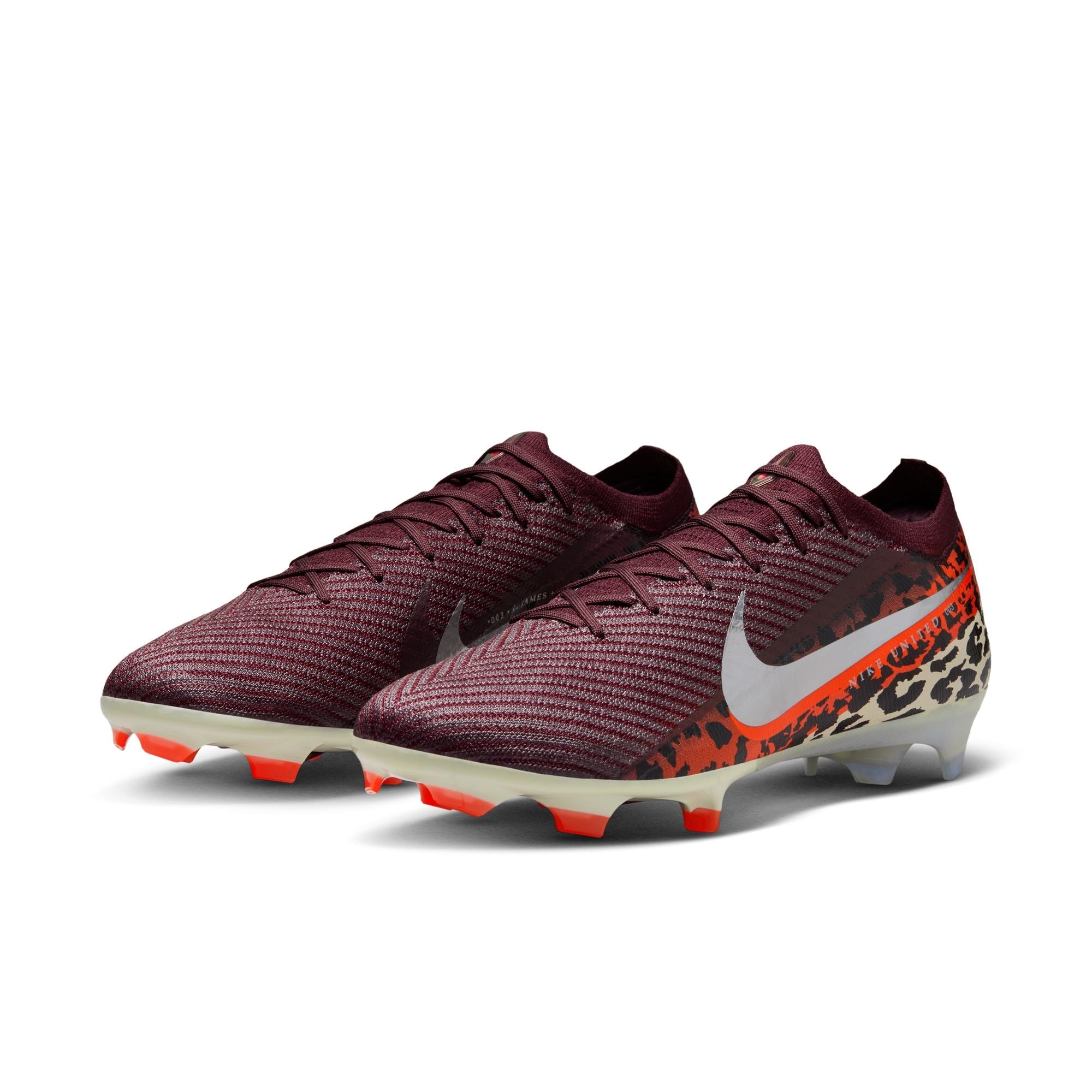 Nike United Mercurial Vapor 16 Elite Firm-Ground Soccer Cleats
