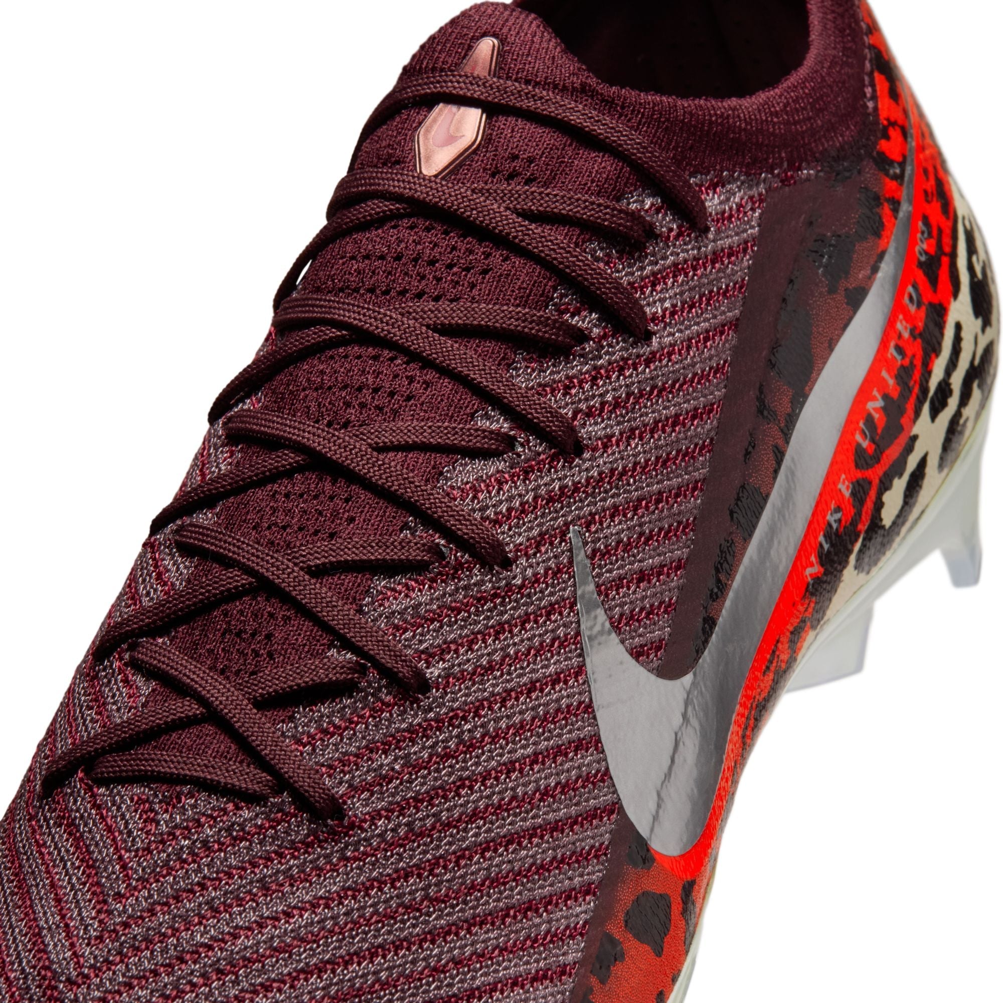 Nike United Mercurial Vapor 16 Elite Firm-Ground Soccer Cleats