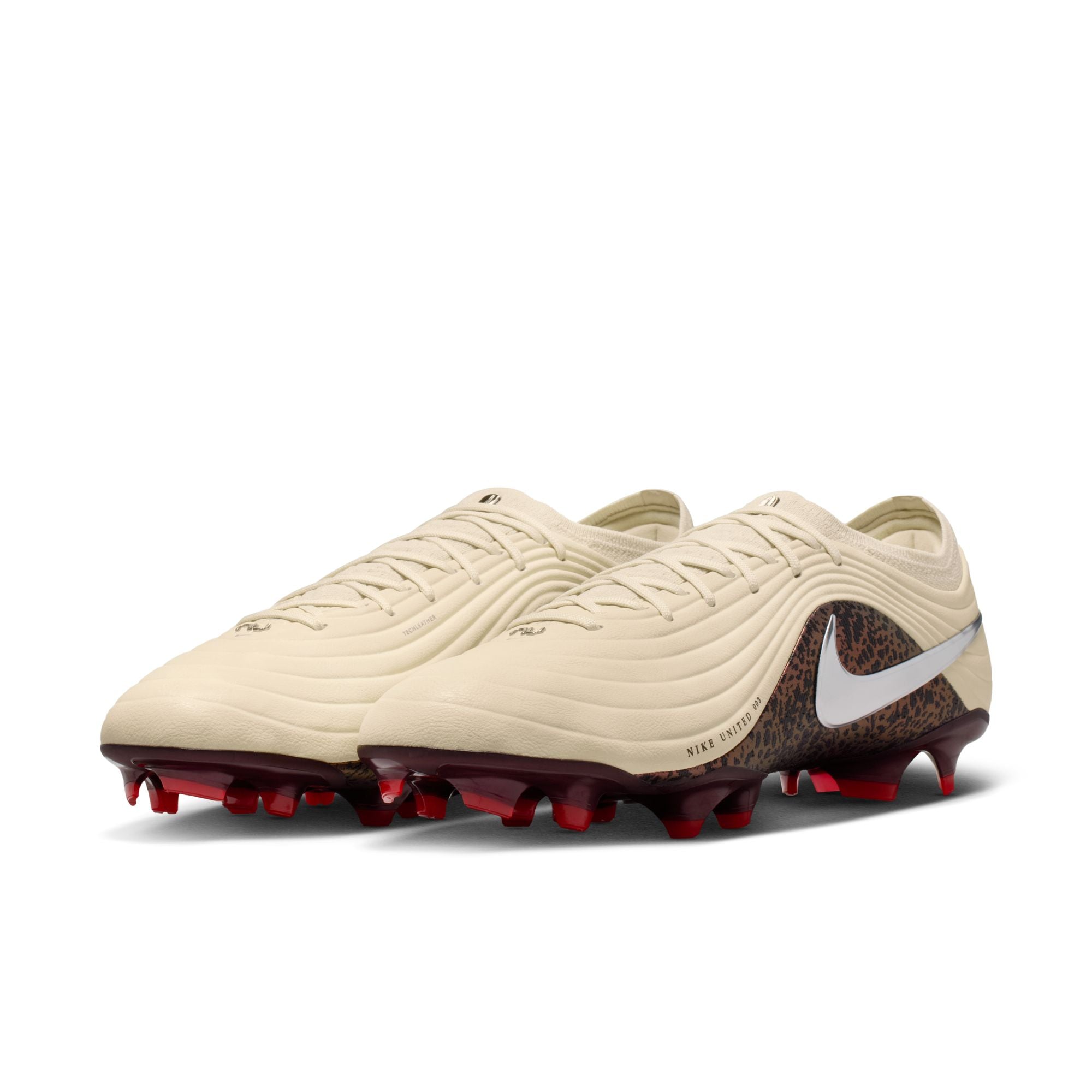Nike United Tiempo Maestro Elite Firm-Ground Soccer Cleats