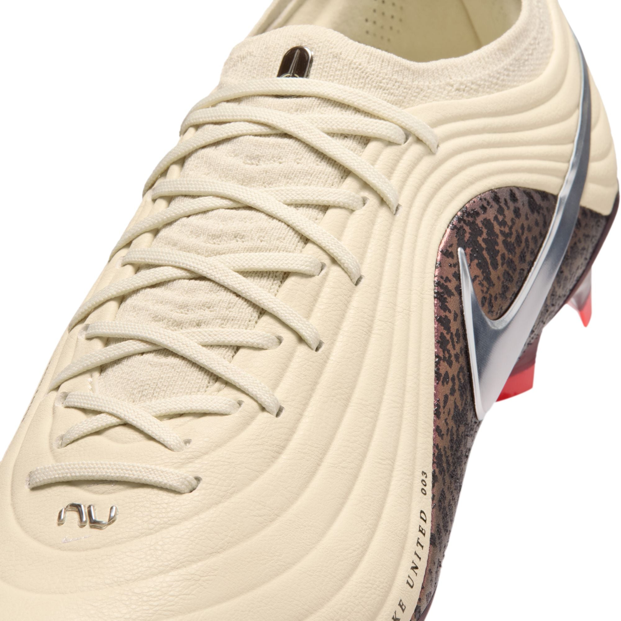 Nike United Tiempo Maestro Elite Firm-Ground Soccer Cleats