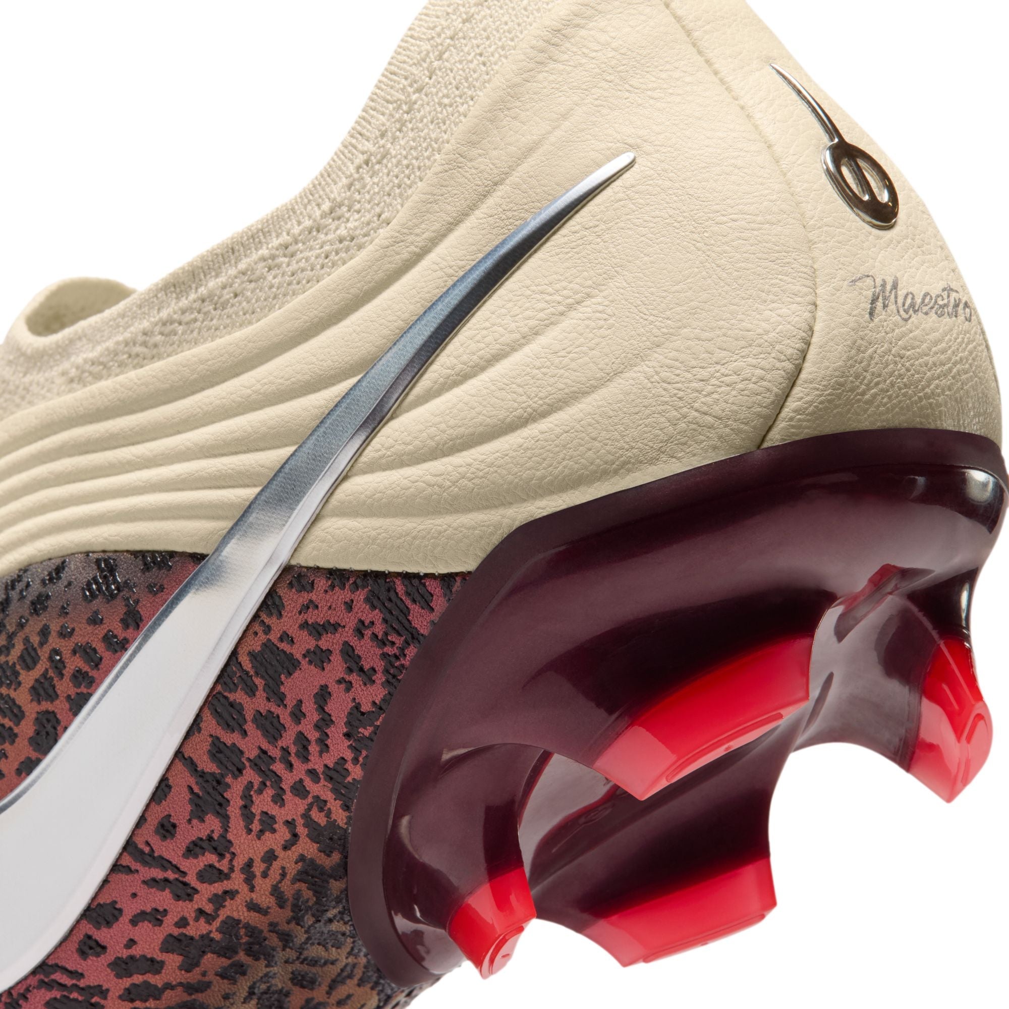 Nike United Tiempo Maestro Elite Firm-Ground Soccer Cleats