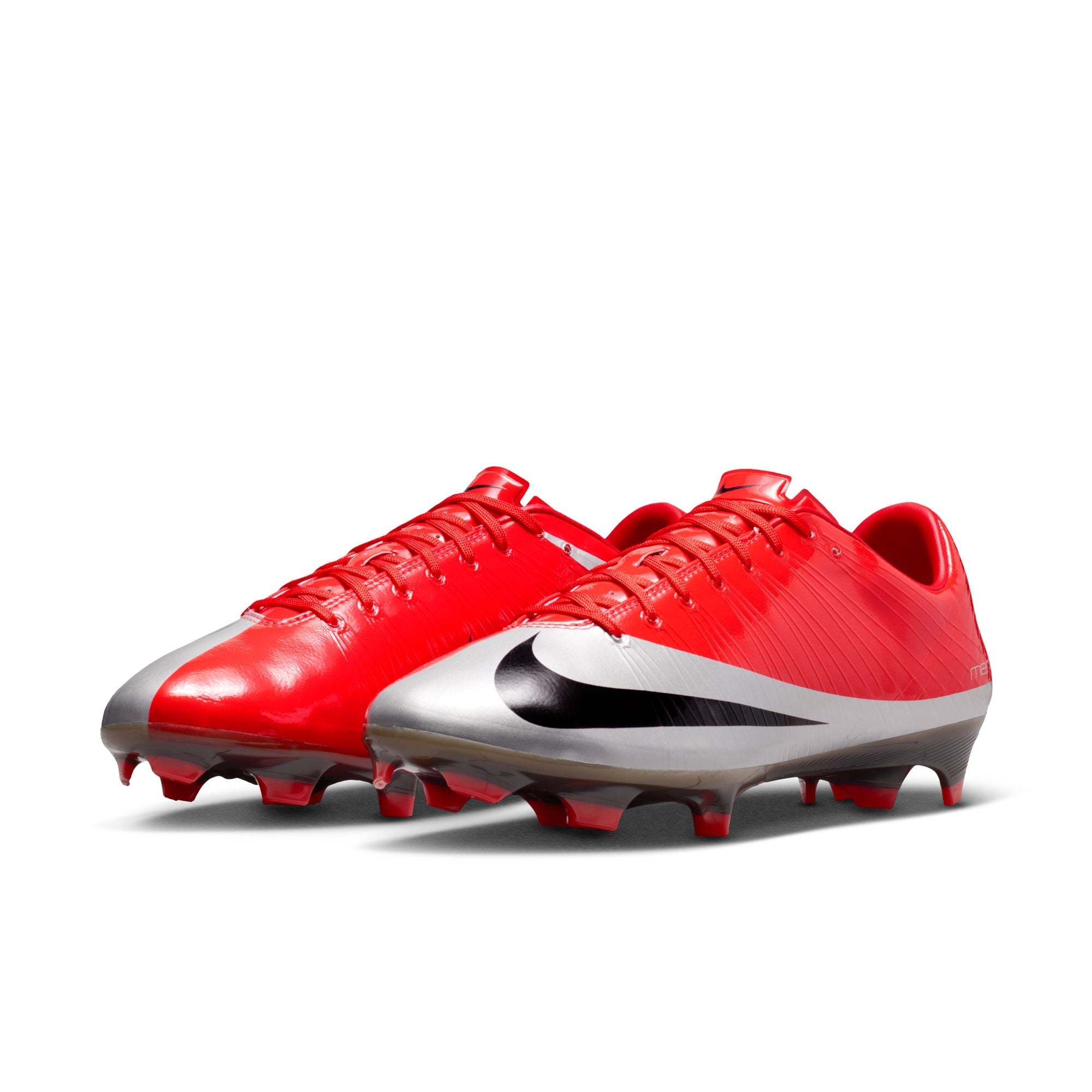 Nike Zoom Mercurial Vapor Superfly 1 RGN CR7 SE FG Soccer Cleats