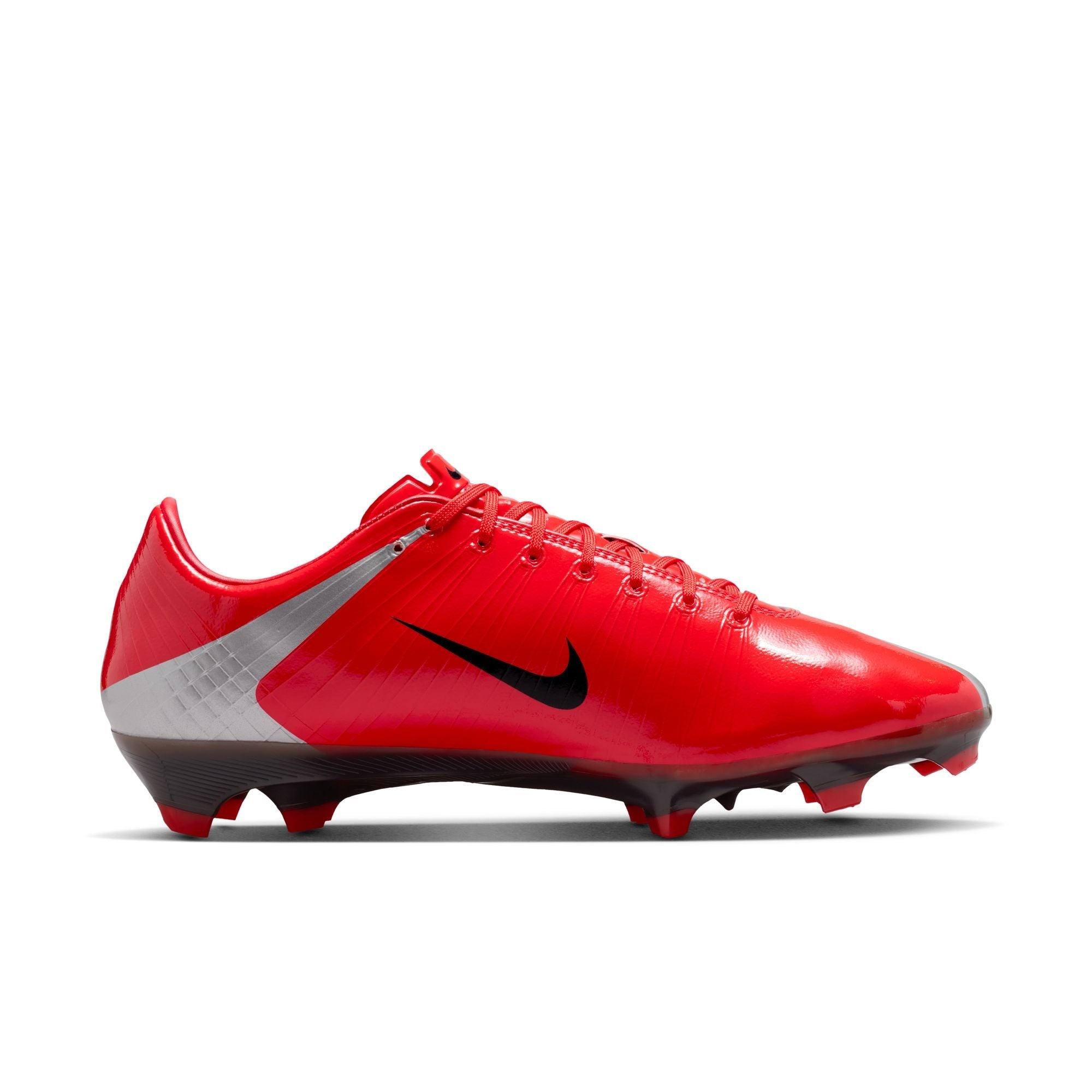 Nike Zoom Mercurial Vapor Superfly 1 RGN CR7 SE FG Soccer Cleats