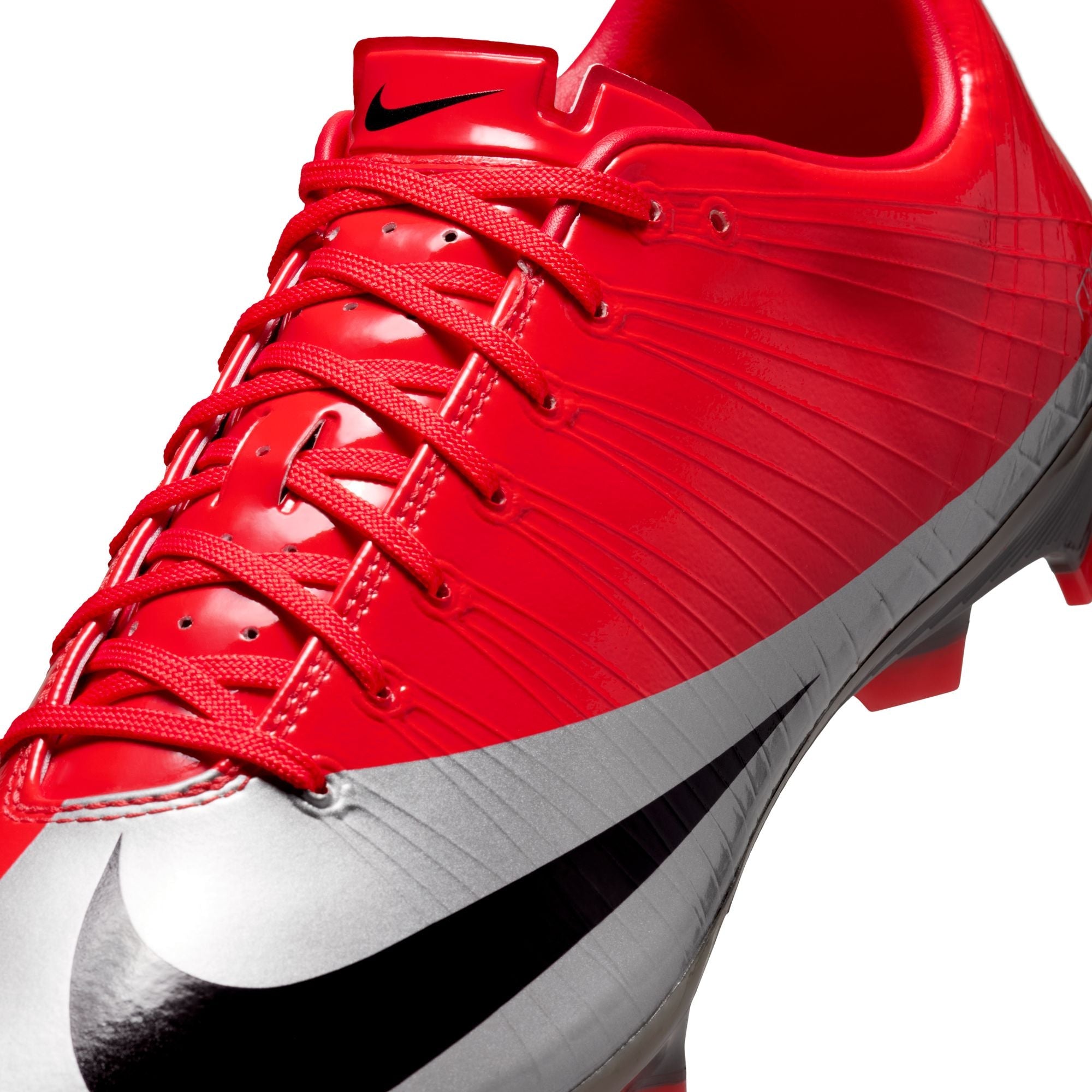 Nike Zoom Mercurial Vapor Superfly 1 RGN CR7 SE FG Soccer Cleats