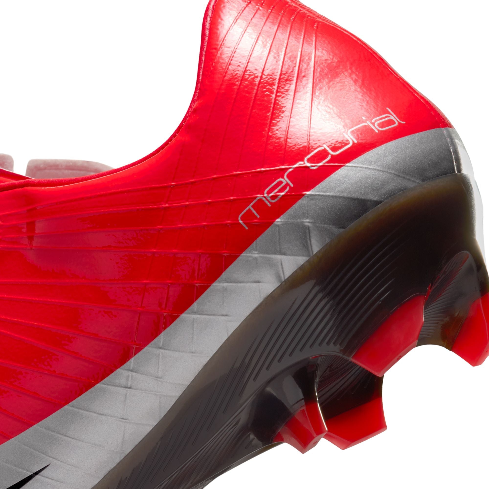 Nike Zoom Mercurial Vapor Superfly 1 RGN CR7 SE FG Soccer Cleats