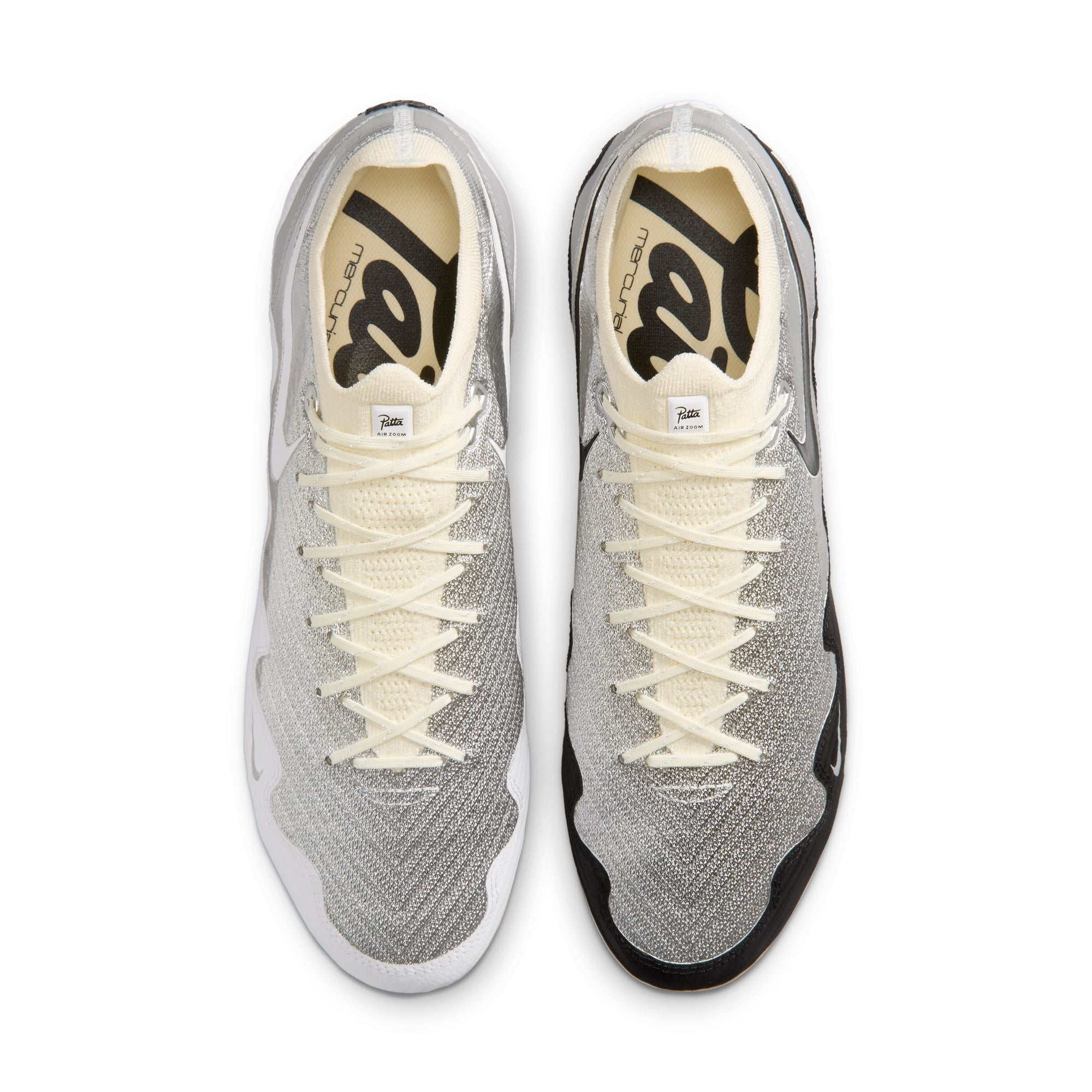 Mercurial Zoom Vapor 16 Elite FG SE x Patta 'Unite' FG Soccer Cleats