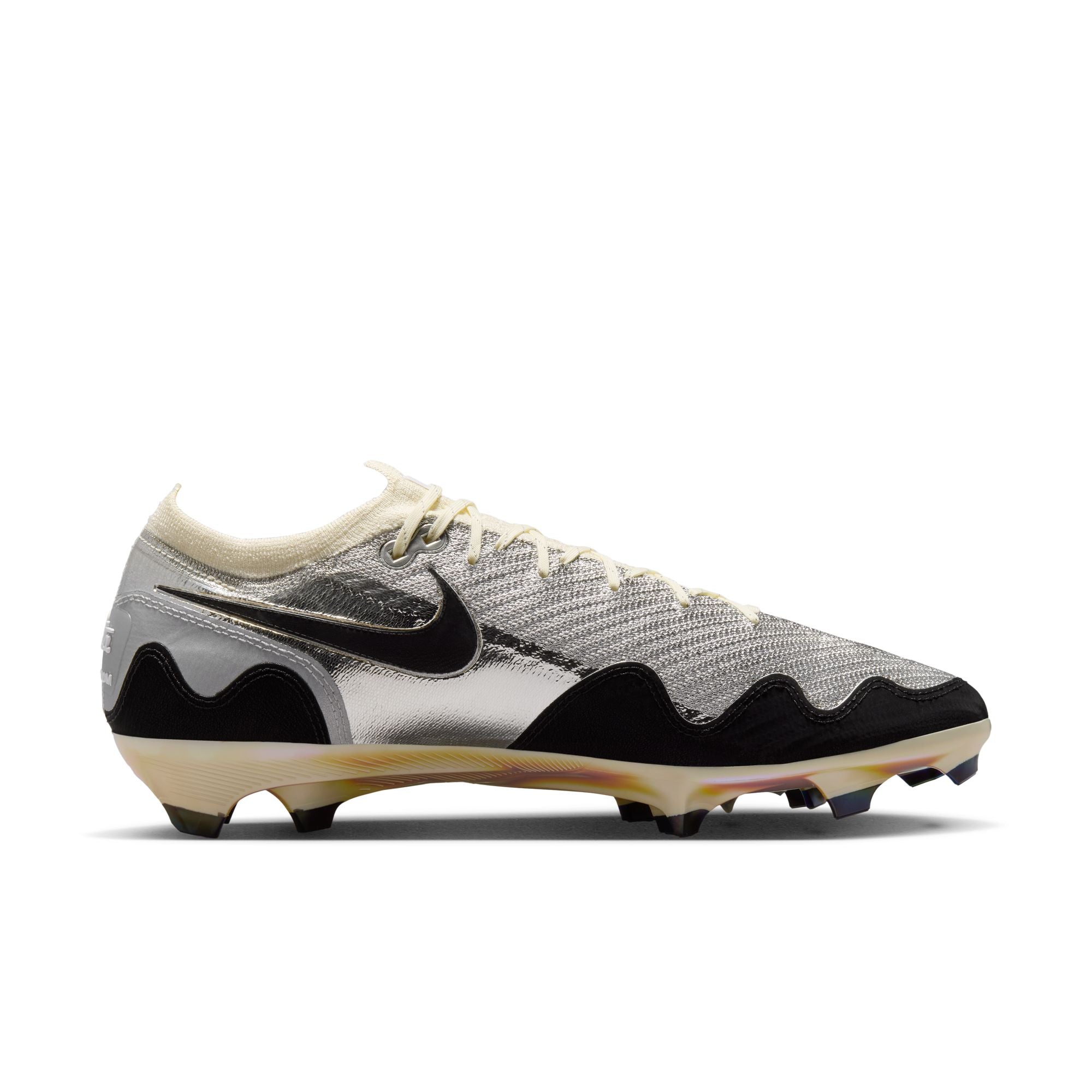 Mercurial Zoom Vapor 16 Elite FG SE x Patta 'Unite' FG Soccer Cleats