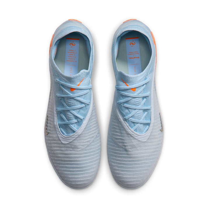 Nike United Phantom 6 Low Elite FG Soccer Cleats