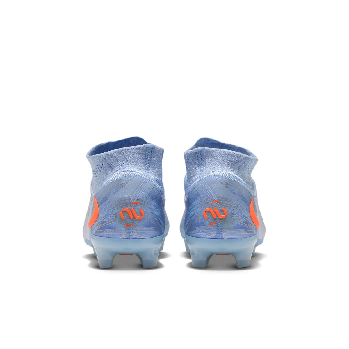 Nike United Phantom 6 High Elite FG Soccer Cleats