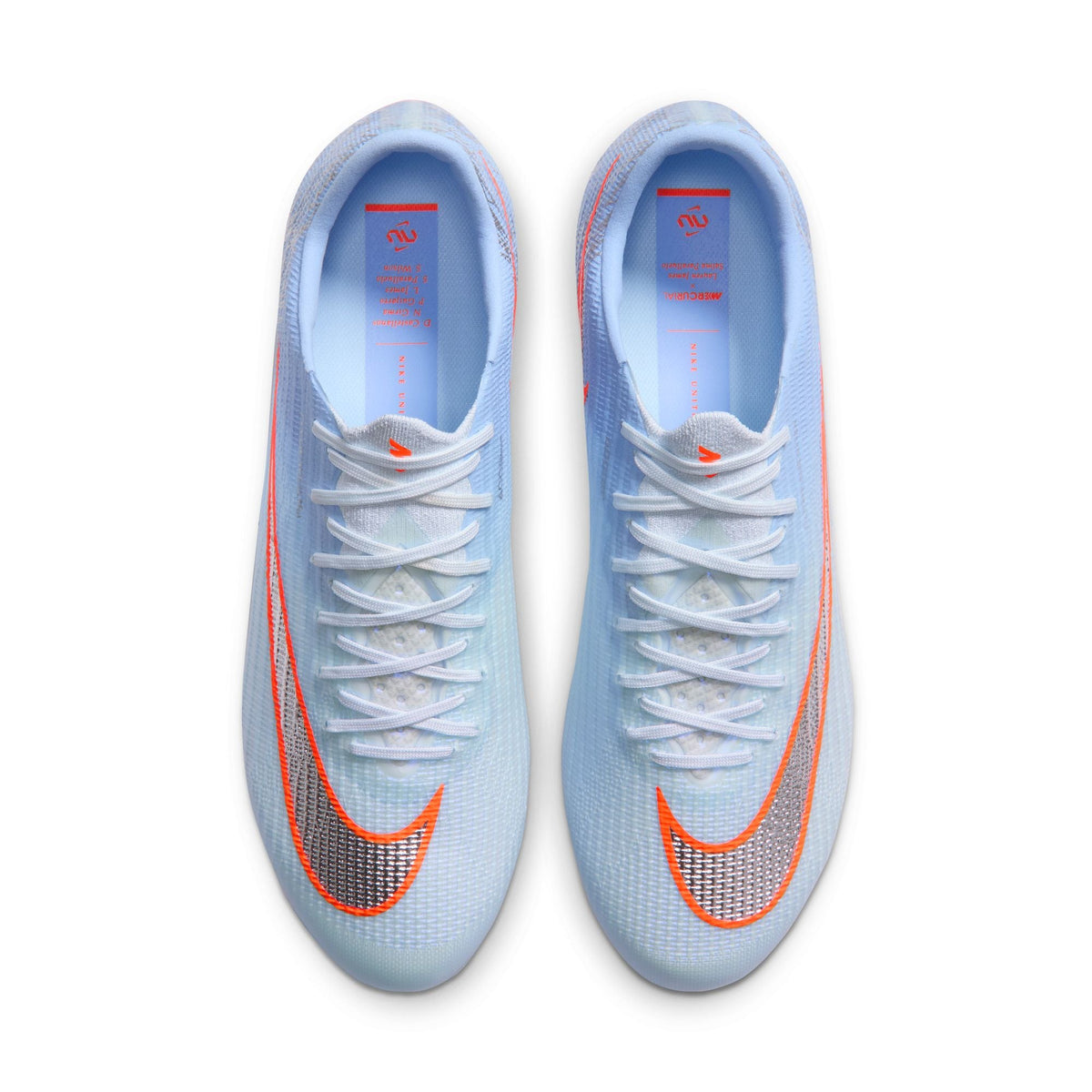 Nike United Mercurial Superfly 11 Elite FG Soccer Cleats