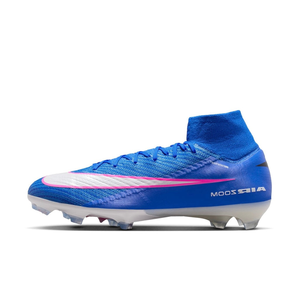 Nike Mercurial Superfly 10 Elite Firm-Ground Soccer Cleats