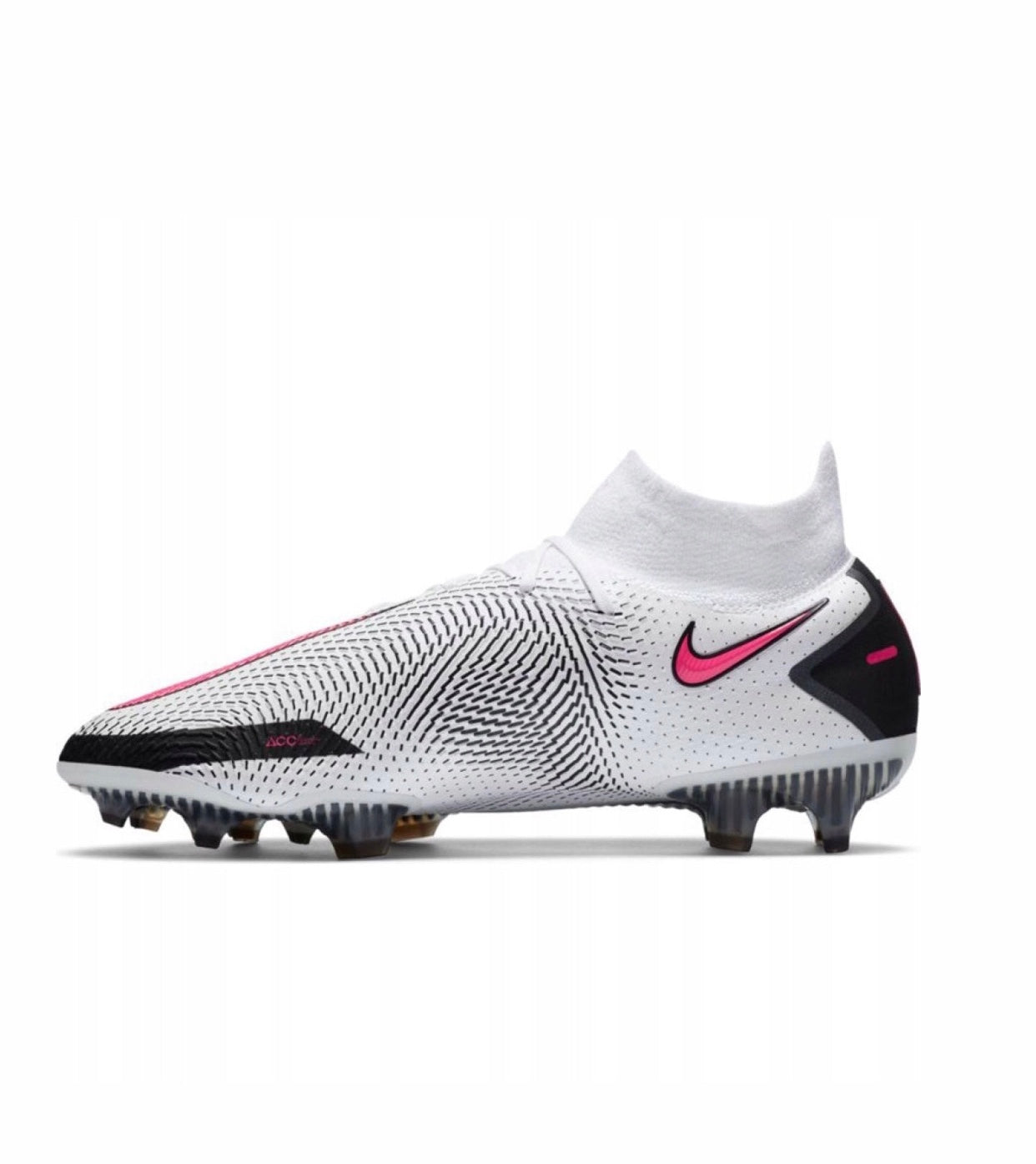 Nike Phantom GT2 Dynamic Fit Elite FG Football Boots 2024