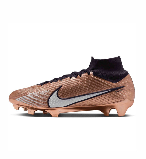 Nike Zoom Mercurial Superfly 9 Elite FG football boots 2024