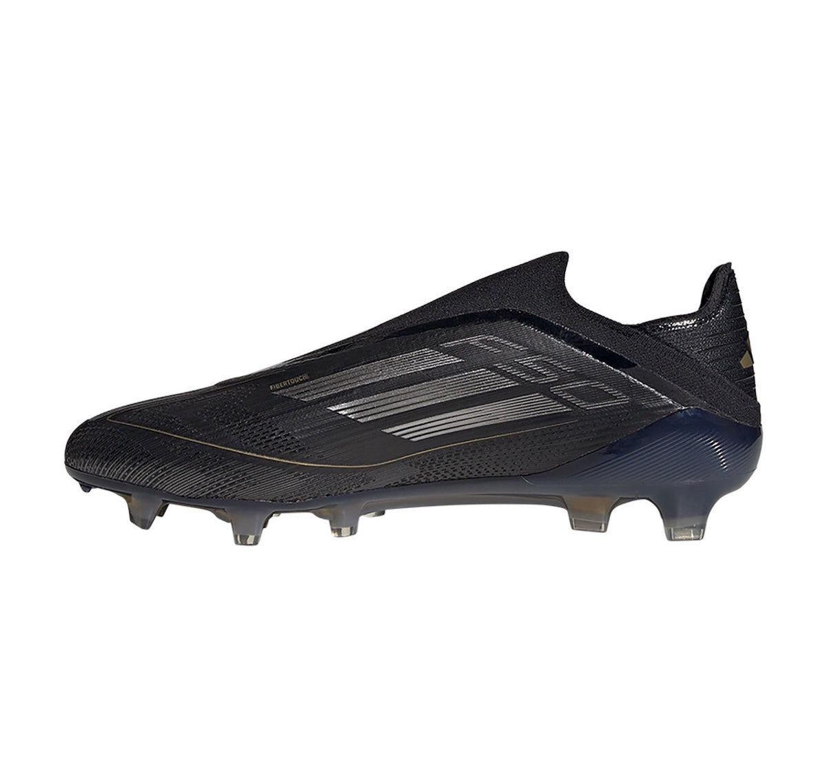 Adidas F50 Elite Laceless FG football boots 2024