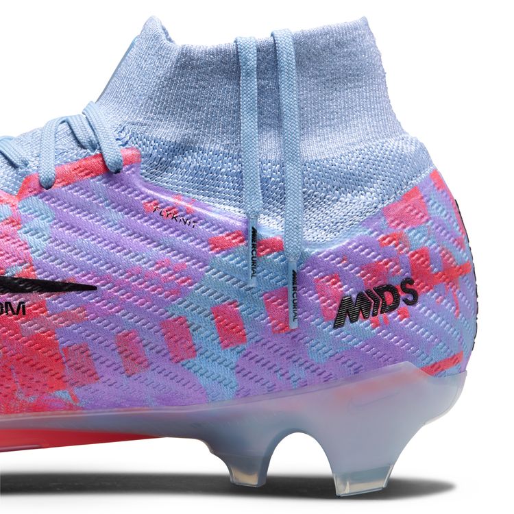 Nike mercurial superfly cr7 pink best sale