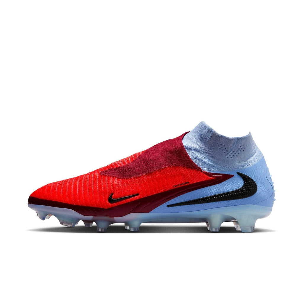 Nike Phantom 6 High Elite Firm-Ground Soccer Cleats