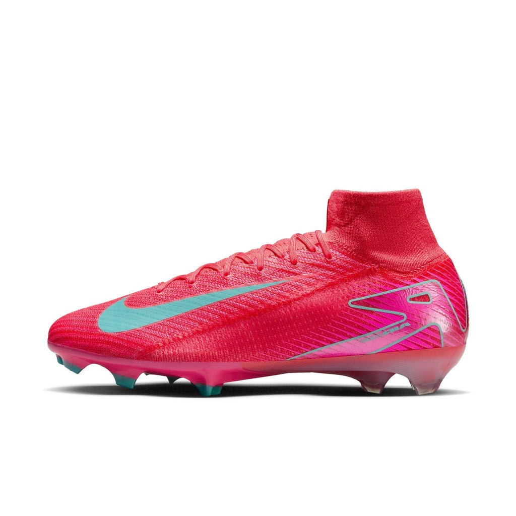 Nike Mercurial Superfly 10 Elite FG Soccer Cleats