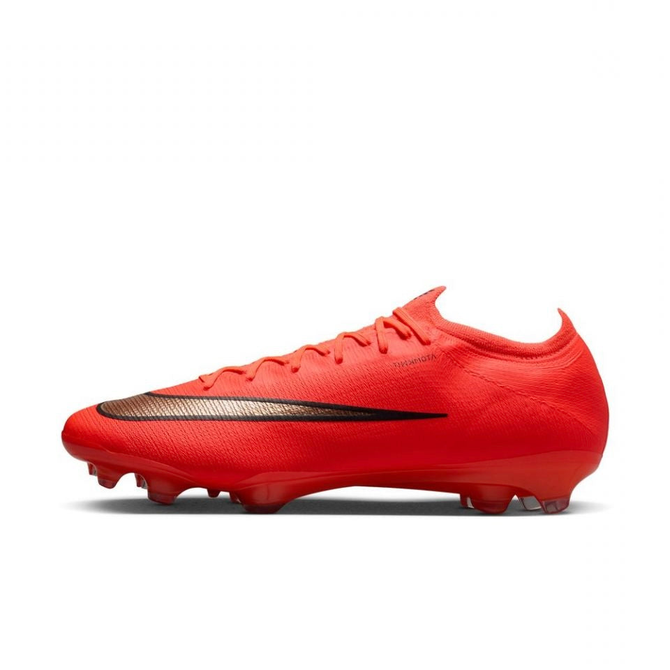 Nike Mercurial Vapor 17 Elite FG Bright Crimson/Blur Soccer Cleats