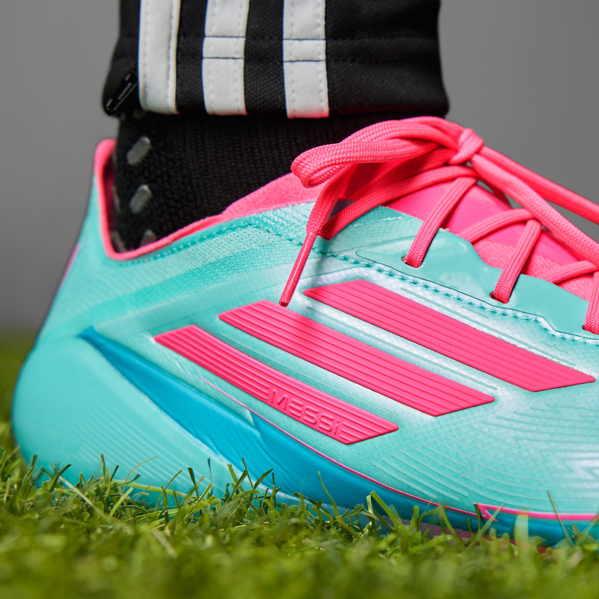 Adidas F50 Elite Messi FG Soccer Cleats