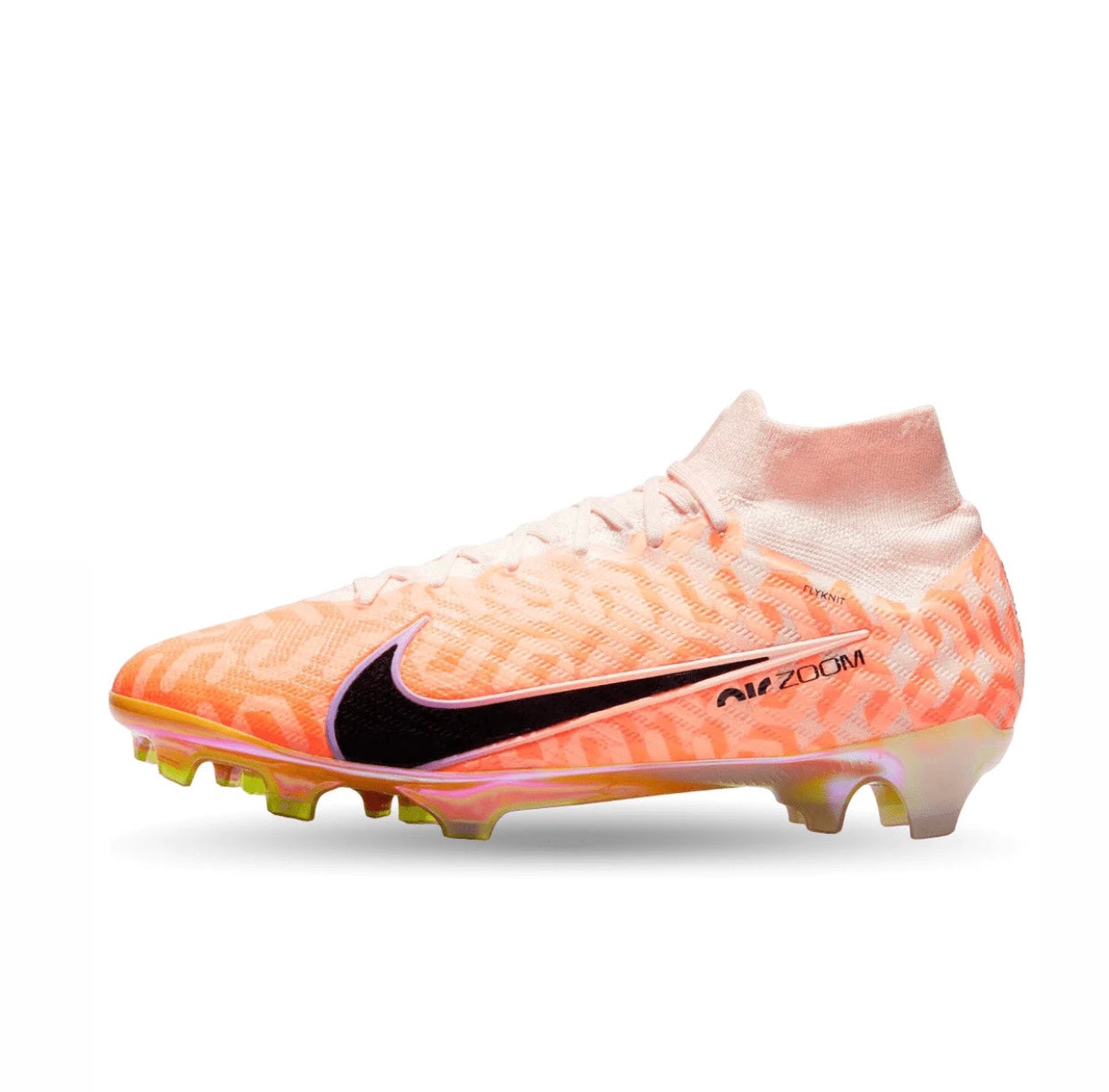 Nike Zoom Mercurial Superfly 9 Elite FG football boots 2024