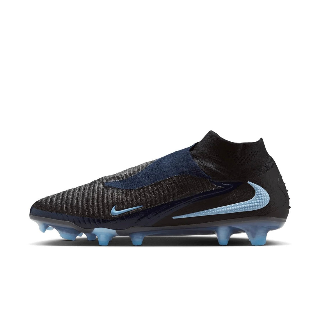 Nike Phantom 6 High Elite Firm-Ground Soccer Cleats