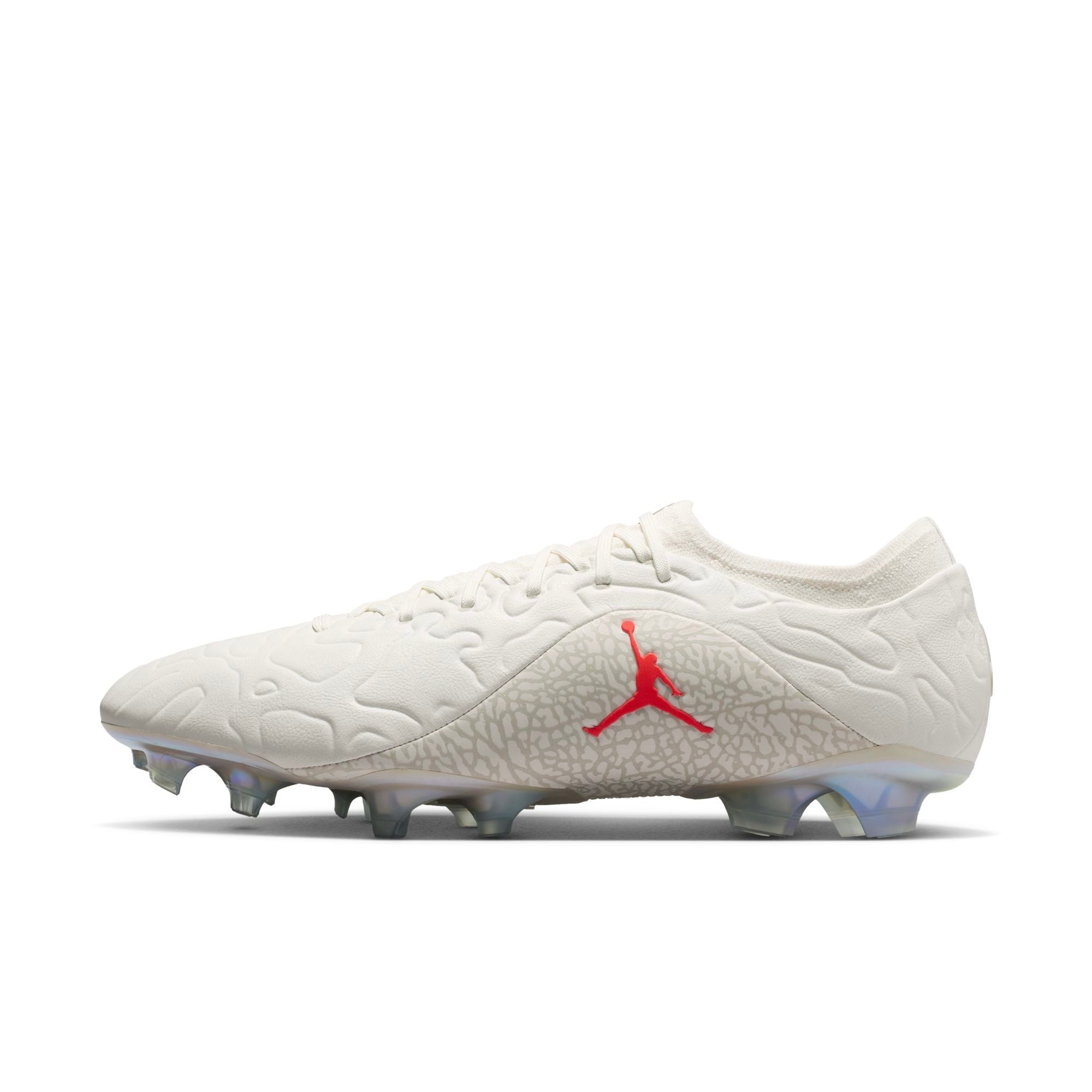 Jordan Tiempo Maestro Elite SE FG Low-Top Soccer Cleats