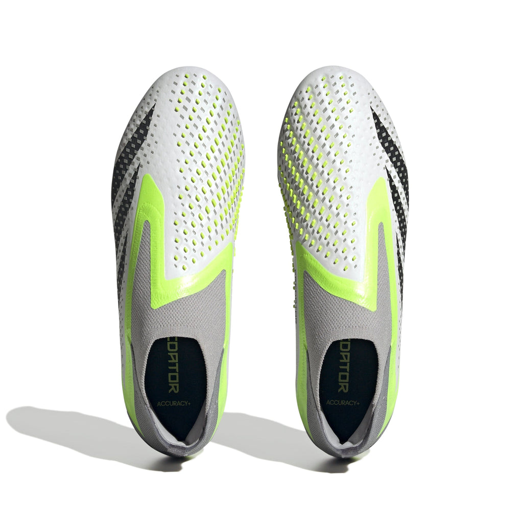 Adidas Predator Accuracy+ Soccer Cleats