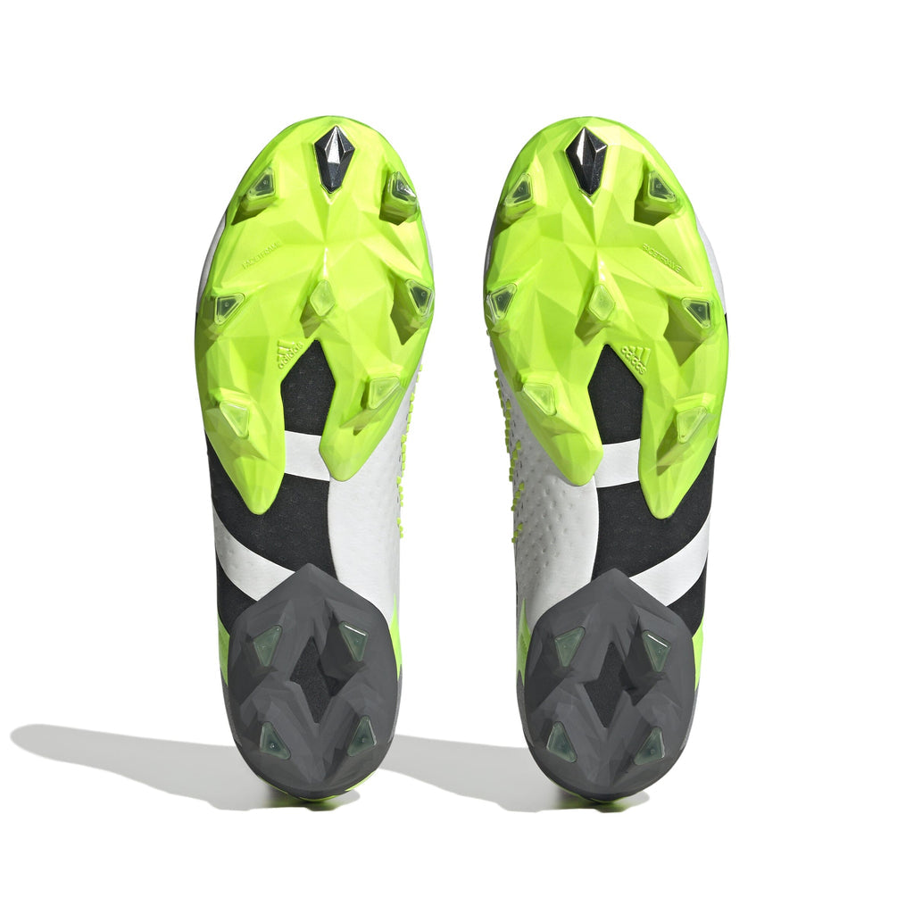Adidas Predator Accuracy+ Soccer Cleats