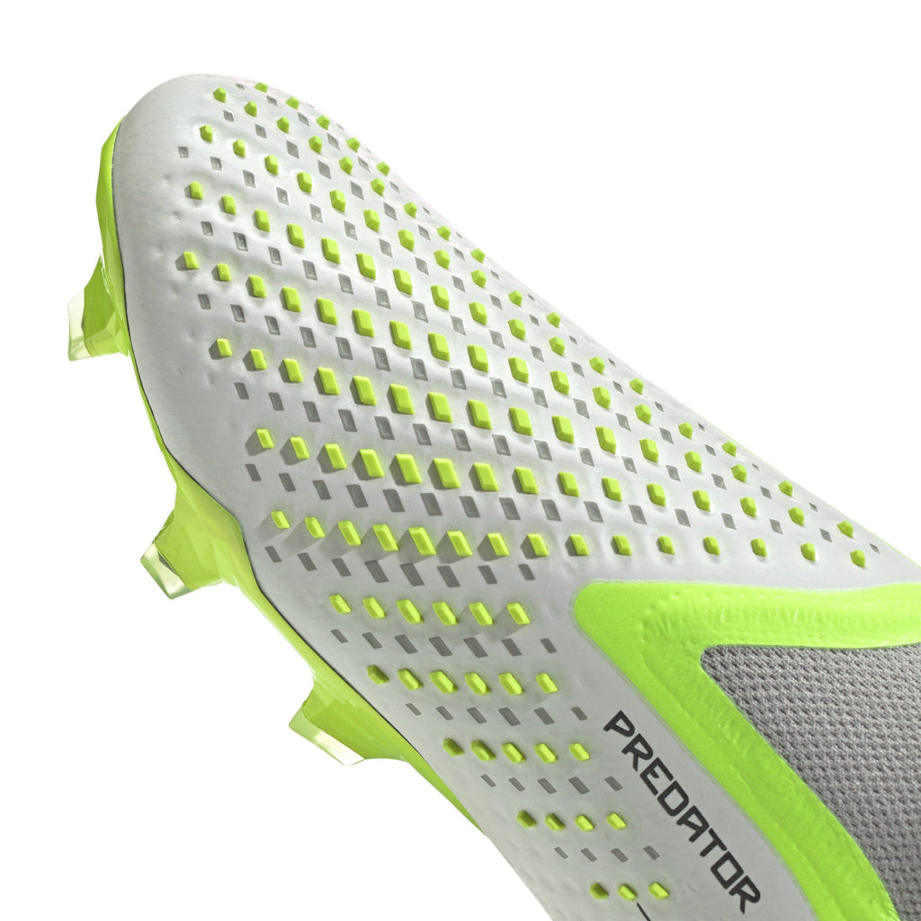 Adidas Predator Accuracy+ Soccer Cleats