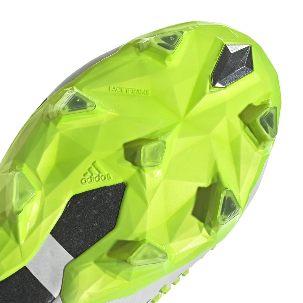 Adidas Predator Accuracy+ Soccer Cleats