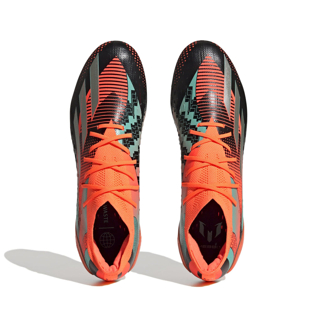 Adidas X SpeedPortal Messi.1 FG Soccer Cleats