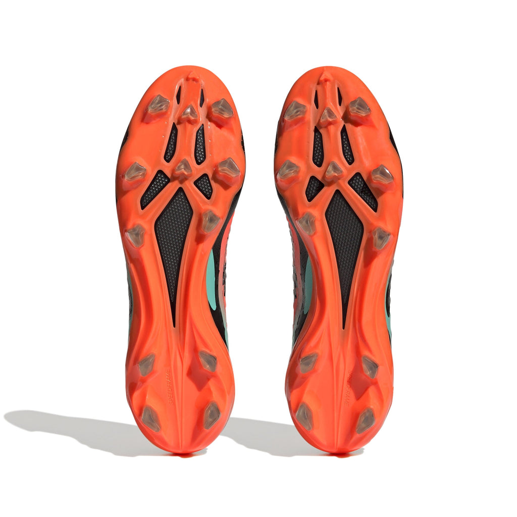 Adidas X SpeedPortal Messi.1 FG Soccer Cleats