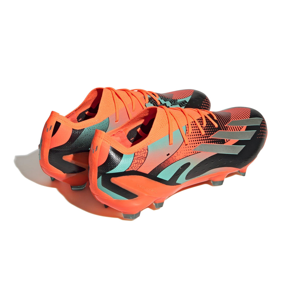 Adidas X SpeedPortal Messi.1 FG Soccer Cleats