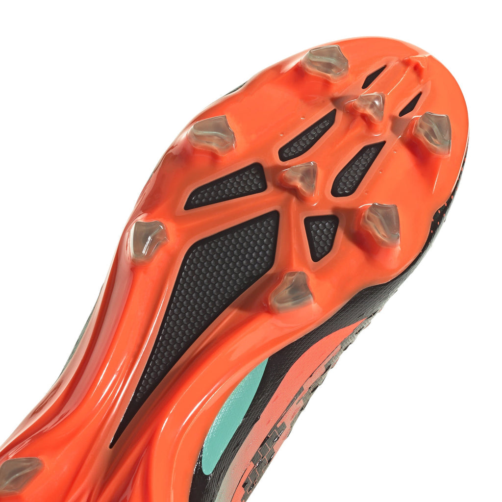 Adidas X SpeedPortal Messi.1 FG Soccer Cleats