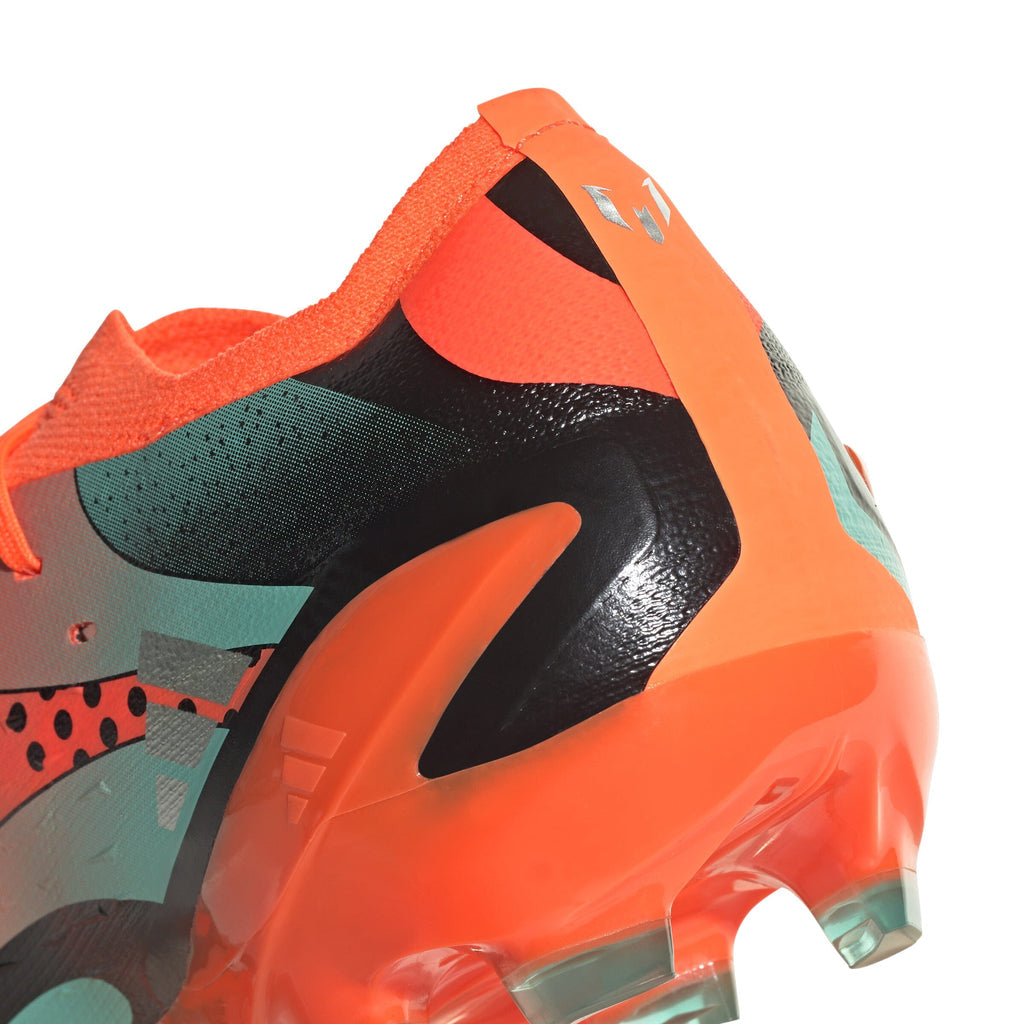 Adidas X SpeedPortal Messi.1 FG Soccer Cleats