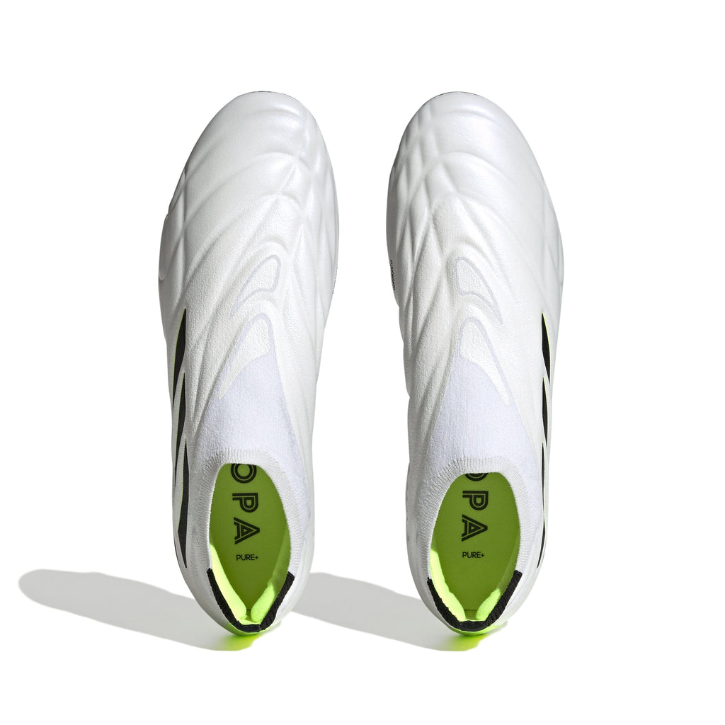Adidas Copa Pure+ Soccer Cleats