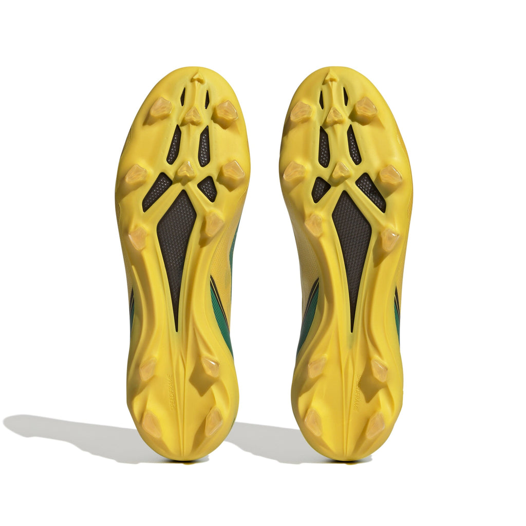 Adidas X Crazyfast.1 FG Australia Soccer Cleats