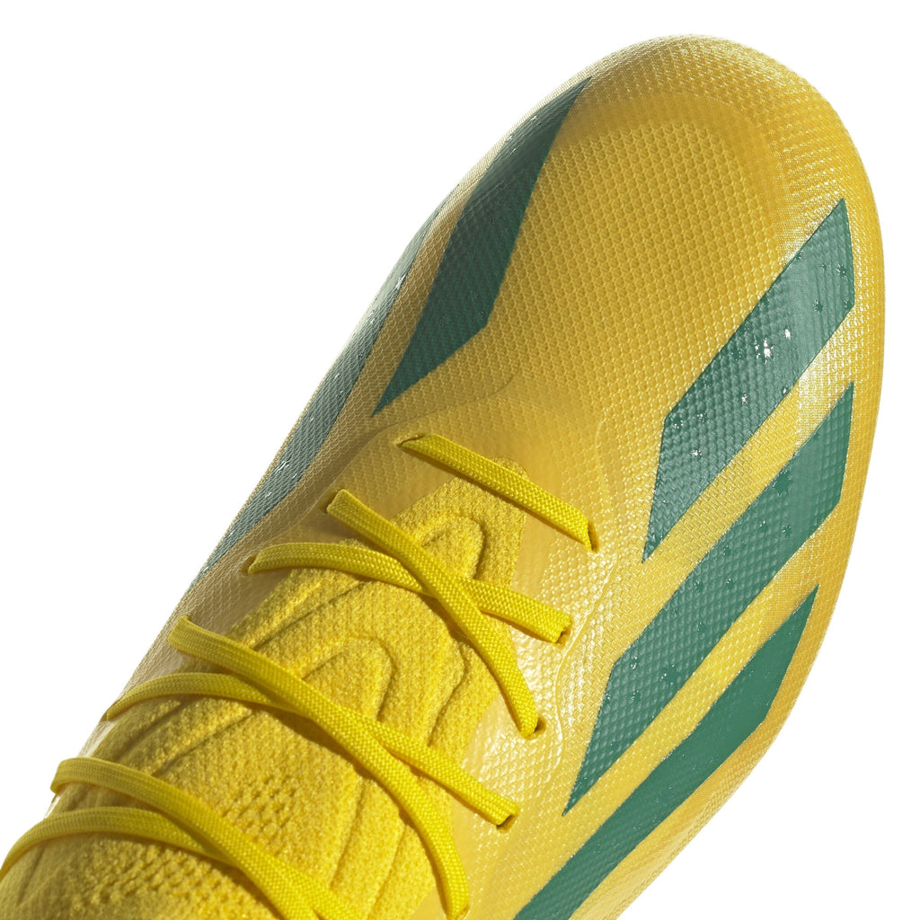 Adidas X Crazyfast.1 FG Australia Soccer Cleats