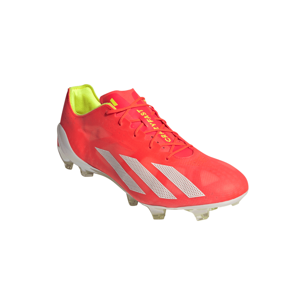 Adidas X Crazyfast+ FG Football Boots 2024
